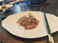 -鸿源斋清真豫菜(惠济店)