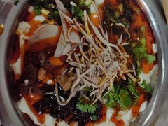 -老五鸡丝豆花面粉(瑞金北路68号院店)
