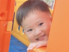 -黄浦乐烁龙鱼宝贝托育园(海潮路校区)