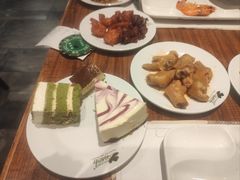 -汉巴味德(沈阳万象汇店)