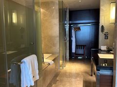 -广交会威斯汀酒店