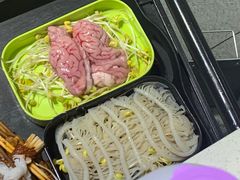 -钢管厂五区小郡肝串串香(南山店)