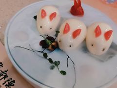 -点都德(盘福楼店)