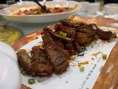 -石羊农庄