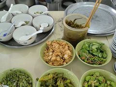 -老虎灶小吃