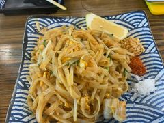 泰式炒干面PATAI-Hi YOU你的饭局泰餐厅(雍和宫店)