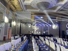 -北京中国大饭店