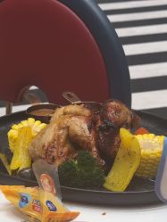 -奈尔宝家庭中心·亲子餐厅(鄞州万达店)