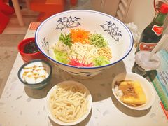 -南锣南门涮肉(南锣鼓巷店)