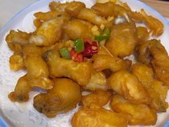 -粤顺渔坊·中山脆肉鲩火锅(清湖店)