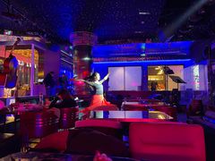 -108·公社·创意餐厅·LIVE HOUSE(李公堤店)