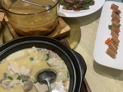 -蘭奢雅集·江浙菜(青山江滩店)