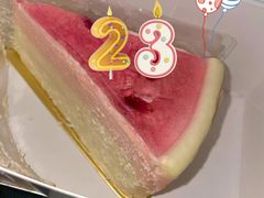 -糖纸甜品(余姚五彩城店)