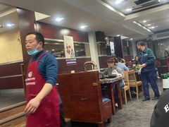 -啊美丽炭火烤肉(滑翔一店)