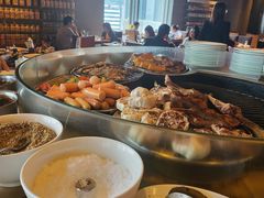 -广州富力君悦大酒店·凯菲厅