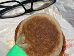 -麦当劳(金沙广场店)