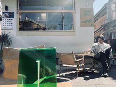 -大青树咖啡(大理古城店)