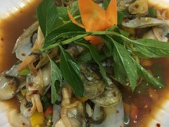 -QQ海鲜餐厅