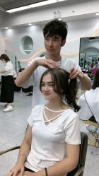 -美美秀造型