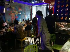 -钱小奴创意自助餐厅·原切谷饲安格斯畅吃(苏州昆山招商花园城店)