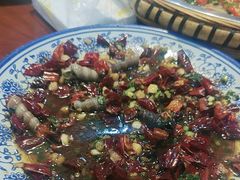 -辣得香川菜馆(横屿鳝溪佳园店)