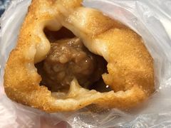 油氽团子-荣阳楼(山塘街店)