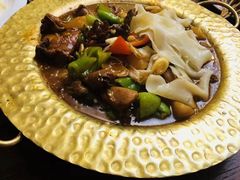 -塔里木新疆饭店(新北万达店)