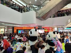 -名创优品(天河区正佳广场二店)