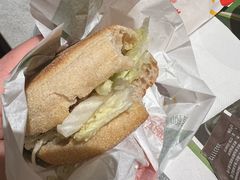 -麦当劳(西单明珠店)