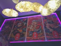 -微觅·潮HIGH轰趴馆(望京SOHO麒麟社店)
