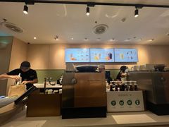 -星巴克(北京永定门店)
