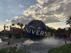 -奥兰多环球影城