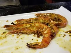 -利昂法式铁板主题餐厅(新奥购物中心店)