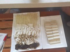 -阳坊大都涮羊肉(阳坊总店)