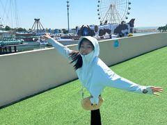 -秦皇岛乐岛海洋王国