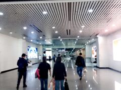 -福州长乐国际机场