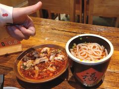 -串大叔炭火烤串·鸡西大冷面刀削面(总店)