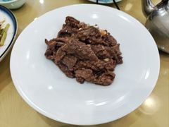 -聚丰德饭店(经五路店)