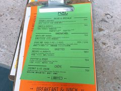 -RAC BAR(安福路店)