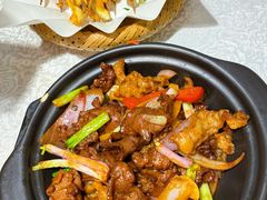 -东江海鲜大排档·潮汕菜·砂锅粥