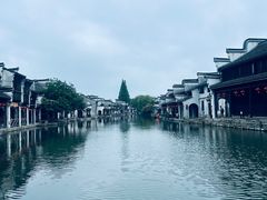 -南浔古镇