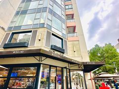 -Peet's Coffee皮爷咖啡(大学路店)