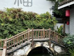 -凤凰山斑鱼馆(恭城店)