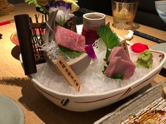 -阿吾罗·月咏精致日料(港汇恒隆广场店)