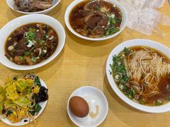 -水仙拉面(水仙街店)