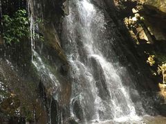 -藏龙百瀑风景区