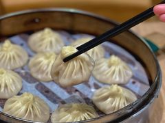 -老班长手工灌汤包老店(东山店)