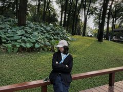-云溪植物园