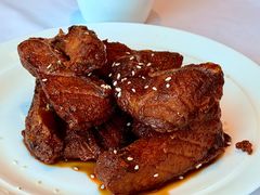 -洋洋中餐馆·SINCE 1997(信投店)