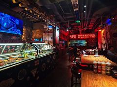 店内环境-ONE SMILE BREWING(尚座中心店)